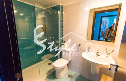 Вторичное жилье - Апартаменты/Квартира - Торревьеха