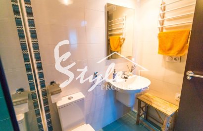 Вторичное жилье - Апартаменты/Квартира - Торревьеха