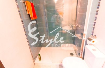 Вторичное жилье - Апартаменты/Квартира - Торревьеха