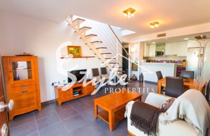 Вторичное жилье - Апартаменты/Квартира - Торревьеха