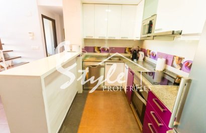 Вторичное жилье - Апартаменты/Квартира - Торревьеха