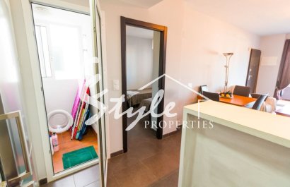 Вторичное жилье - Апартаменты/Квартира - Торревьеха