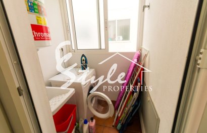 Вторичное жилье - Апартаменты/Квартира - Торревьеха