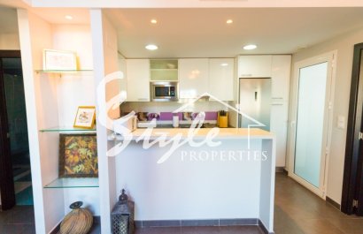 Вторичное жилье - Апартаменты/Квартира - Торревьеха