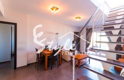 Вторичное жилье - Апартаменты/Квартира - Торревьеха