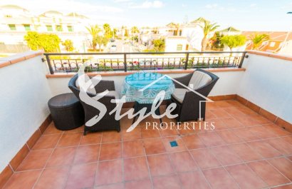 Вторичное жилье - Апартаменты/Квартира - Торревьеха