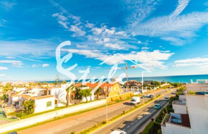 Вторичное жилье - Апартаменты/Квартира - Торревьеха