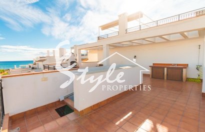 Вторичное жилье - Апартаменты/Квартира - Торревьеха