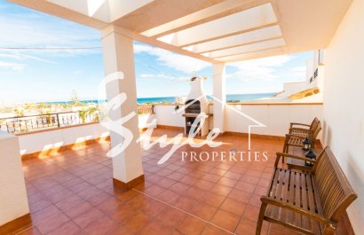 Вторичное жилье - Апартаменты/Квартира - Торревьеха