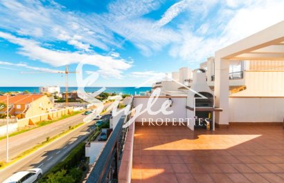 Вторичное жилье - Апартаменты/Квартира - Торревьеха