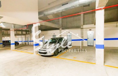 Купить пляжное бунгало с красивым видом на море и рядом с пляжем в Ла Мата, Azul Beach II. ID 4976