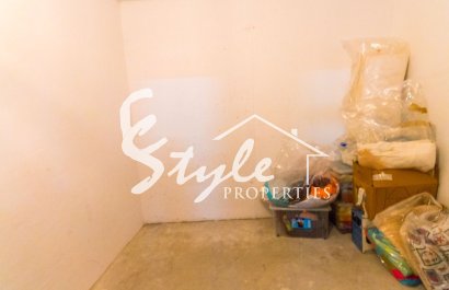 Вторичное жилье - Апартаменты/Квартира - Торревьеха