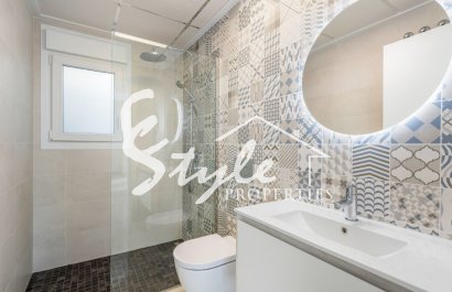 Новостройки - Вилла - Лос Монтесинос - La Herada