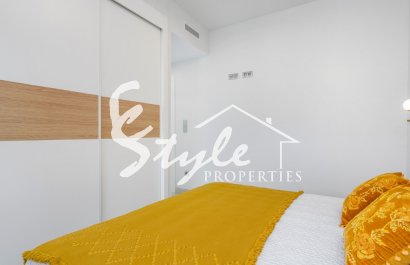 Новостройки - Вилла - Лос Монтесинос - La Herada