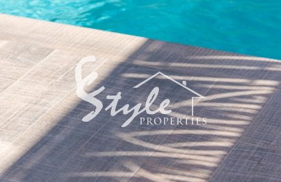 Новостройки - Вилла - Лос Монтесинос - La Herada