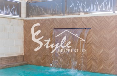 Новые виллы на продажу недалеко от Лос Монтесинос на Коста Бланка, Испания. ON1444