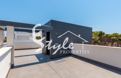 Новостройки - Вилла - Мар Менор - Playa Honda