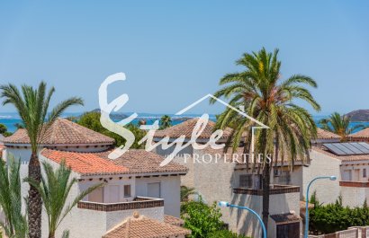 Новостройки - Вилла - Мар Менор - Playa Honda