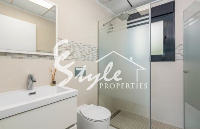 Новостройки - Вилла - Мар Менор - Playa Honda