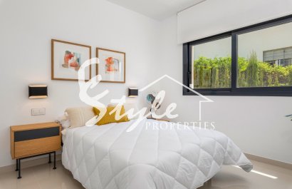 Новостройки - Вилла - Мар Менор - Playa Honda