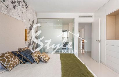 Новостройки - Вилла - Мар Менор - Playa Honda