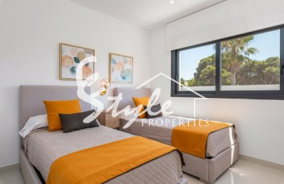 Новостройки - Вилла - Мар Менор - Playa Honda