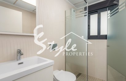 Новостройки - Вилла - Мар Менор - Playa Honda