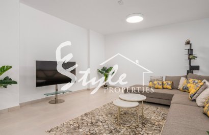 Новостройки - Вилла - Мар Менор - Playa Honda