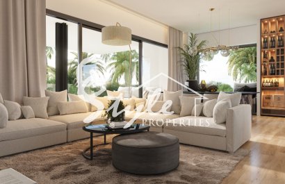 Новостройки - Апартаменты/Квартира - Лас Колинас - Las Colinas Golf