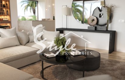 Новостройки - Апартаменты/Квартира - Лас Колинас - Las Colinas Golf