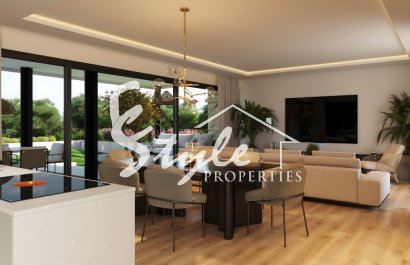 Новостройки - Апартаменты/Квартира - Лас Колинас - Las Colinas Golf