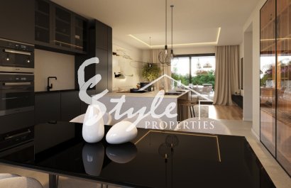 Новостройки - Апартаменты/Квартира - Лас Колинас - Las Colinas Golf