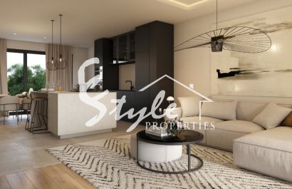 Новостройки - Апартаменты/Квартира - Лас Колинас - Las Colinas Golf