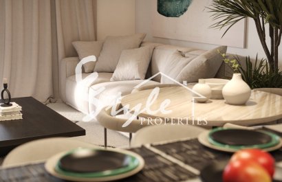 Новостройки - Апартаменты/Квартира - Лас Колинас - Las Colinas Golf