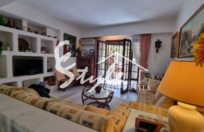 В продаже квартира 2 спальни Альдеа Дель Мар, Торревьеха, Коста Бланка, Испания. ID1349