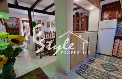 Вторичное жилье - Апартаменты/Квартира - Торревьеха