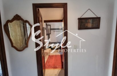 Вторичное жилье - Апартаменты/Квартира - Торревьеха