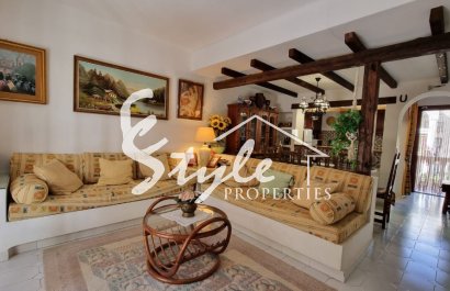 Вторичное жилье - Апартаменты/Квартира - Торревьеха