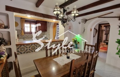 Вторичное жилье - Апартаменты/Квартира - Торревьеха