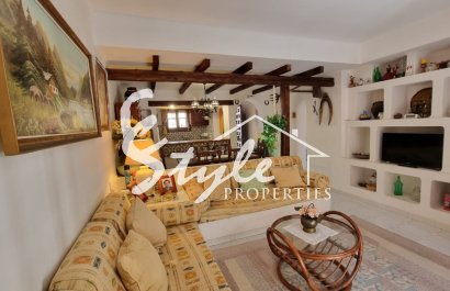 Вторичное жилье - Апартаменты/Квартира - Торревьеха