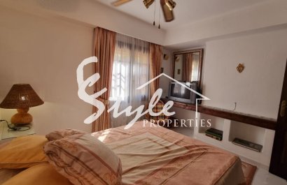 Вторичное жилье - Апартаменты/Квартира - Торревьеха