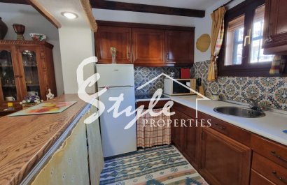 Вторичное жилье - Апартаменты/Квартира - Торревьеха