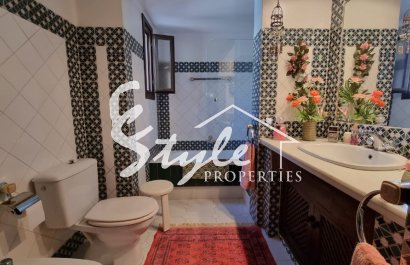 Вторичное жилье - Апартаменты/Квартира - Торревьеха