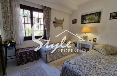 Вторичное жилье - Апартаменты/Квартира - Торревьеха