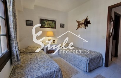 Вторичное жилье - Апартаменты/Квартира - Торревьеха