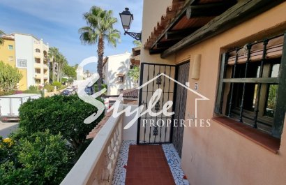 В продаже квартира 2 спальни Альдеа Дель Мар, Торревьеха, Коста Бланка, Испания. ID1349