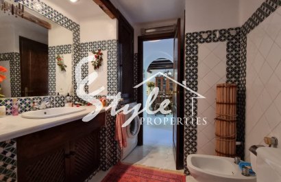 Вторичное жилье - Апартаменты/Квартира - Торревьеха