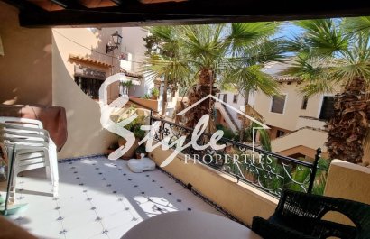 В продаже квартира 2 спальни Альдеа Дель Мар, Торревьеха, Коста Бланка, Испания. ID1349