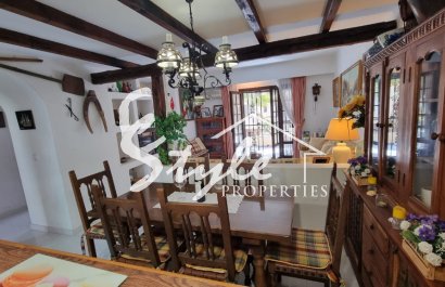 Вторичное жилье - Апартаменты/Квартира - Торревьеха