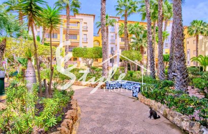 В продаже квартира 2 спальни Альдеа Дель Мар, Торревьеха, Коста Бланка, Испания. ID1349